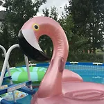 مزرعة للإقامة U Beaty Frydman
