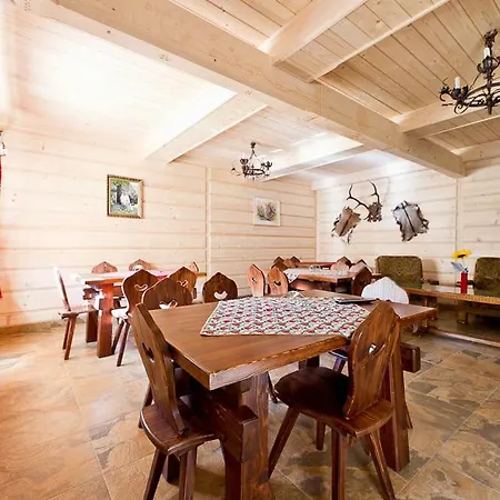 U Beaty Lantgård Frydman