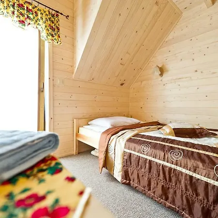 Gospodarstwo agroturystyczne U Beaty *