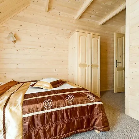 Gospodarstwo agroturystyczne U Beaty