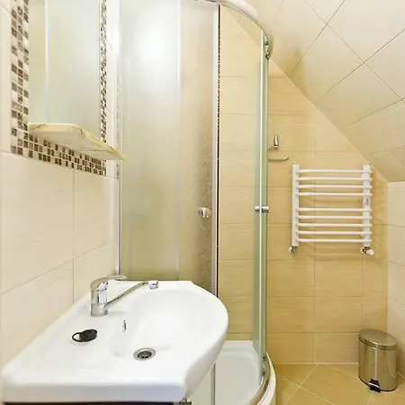 U Beaty Gospodarstwo agroturystyczne Frydman