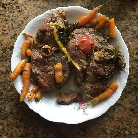 U Beaty Gospodarstwo agroturystyczne *