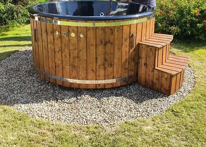 U Beaty 农家乐 Frydman