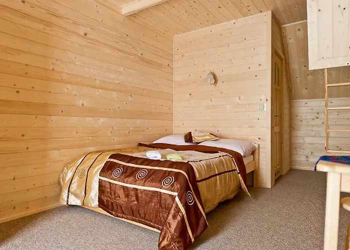 U Beaty Feriegård Frydman