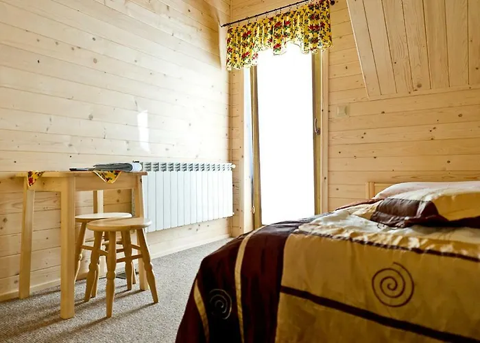 农家乐 U Beaty Frydman